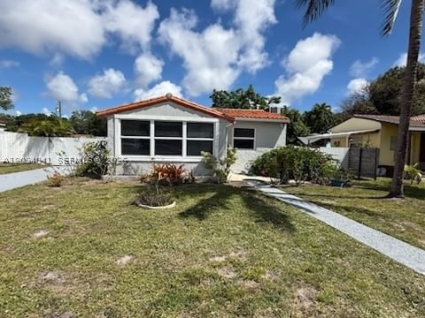 Real estate property located at 2471 Dewey St, Broward, Washington Heights, Hollywood, FL