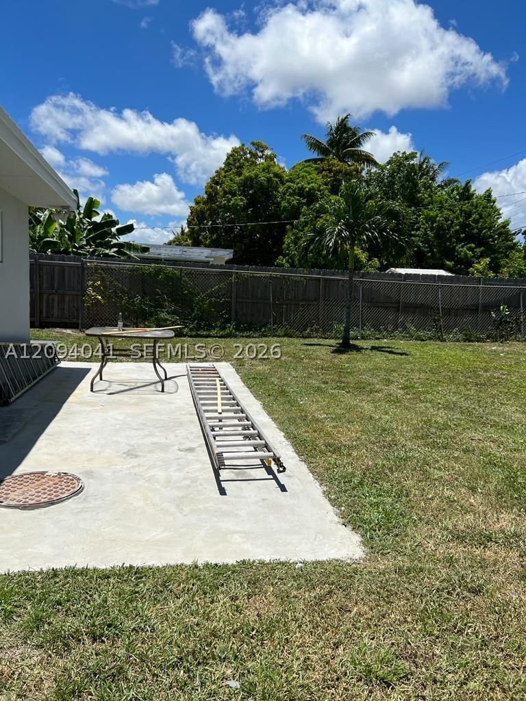 Real estate property located at 2471 Dewey St, Broward, Washington Heights, Hollywood, FL