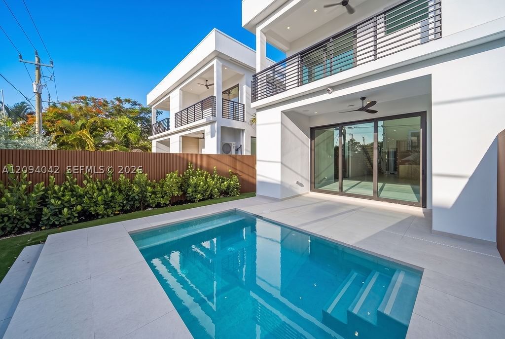Real estate property located at 1332 16th Ter, Broward, Progresso, Fort Lauderdale, FL