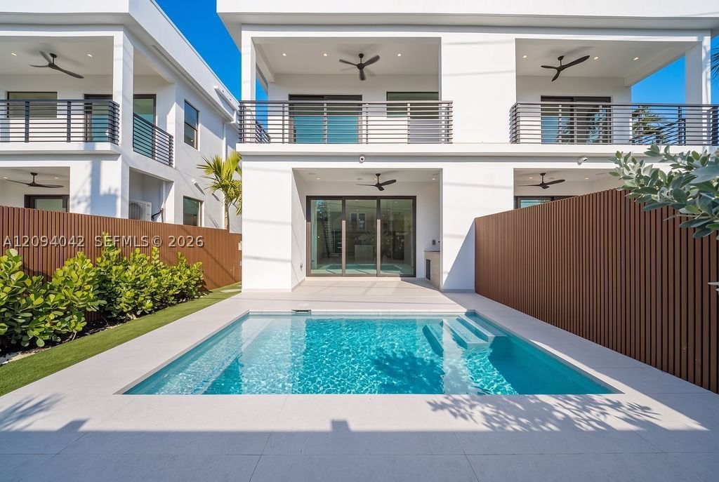 Real estate property located at 1332 16th Ter, Broward, Progresso, Fort Lauderdale, FL