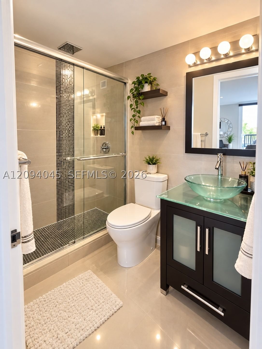 Real estate property located at 1020 Meridian Ave #612, Miami-dade, Admiral Towers Condo, Miami Beach, FL