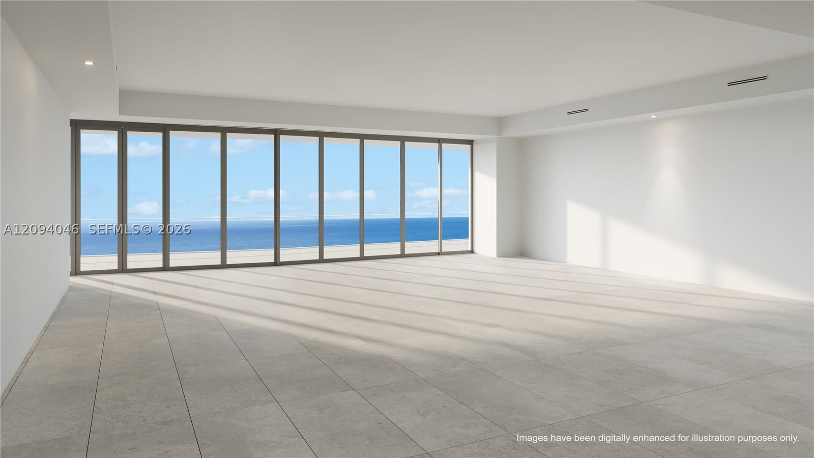 Real estate property located at 18501 Collins Ave #4903, Miami-dade, Turnberry Ocean Club, Sunny Isles Beach, FL
