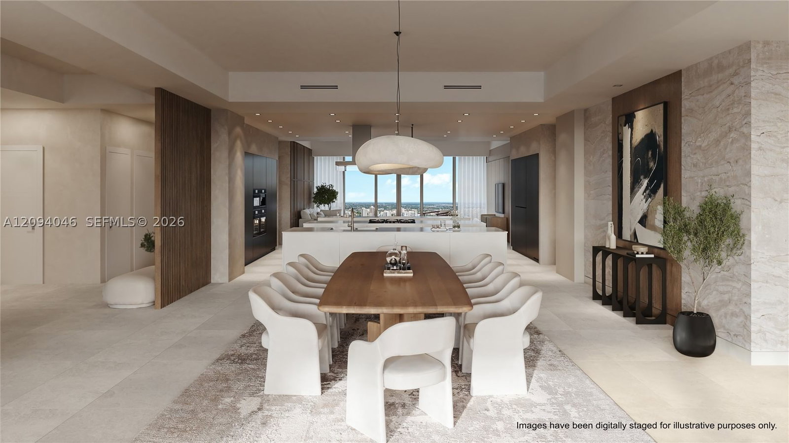 Real estate property located at 18501 Collins Ave #4903, Miami-dade, Turnberry Ocean Club, Sunny Isles Beach, FL