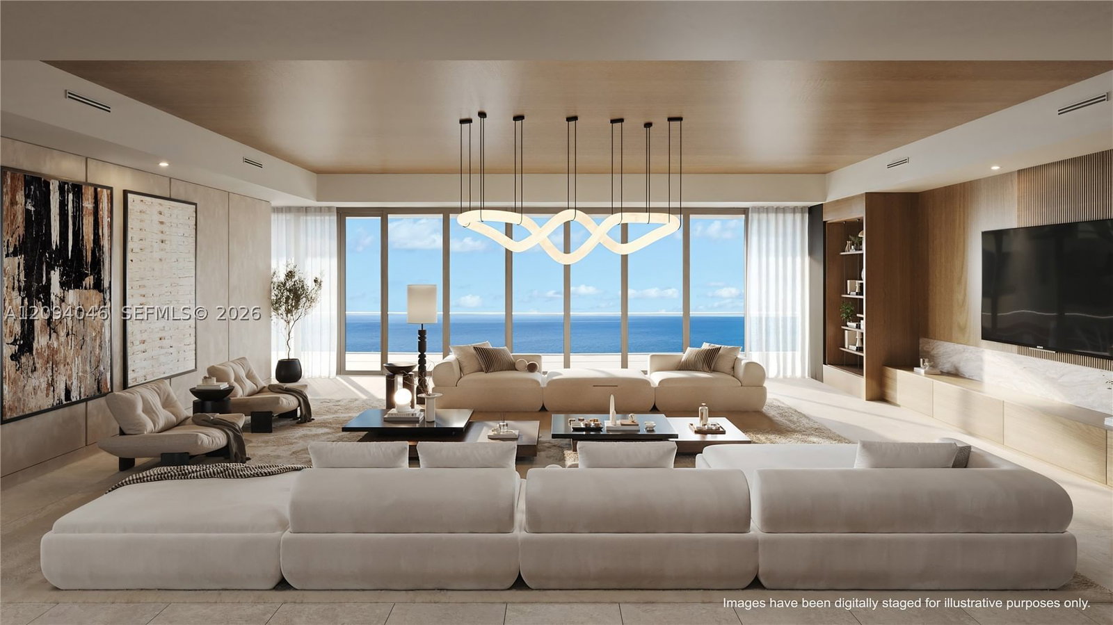 Real estate property located at 18501 Collins Ave #4903, Miami-dade, Turnberry Ocean Club, Sunny Isles Beach, FL