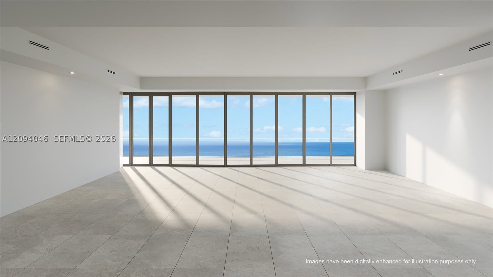 Real estate property located at 18501 Collins Ave #4903, Miami-dade, Turnberry Ocean Club, Sunny Isles Beach, FL