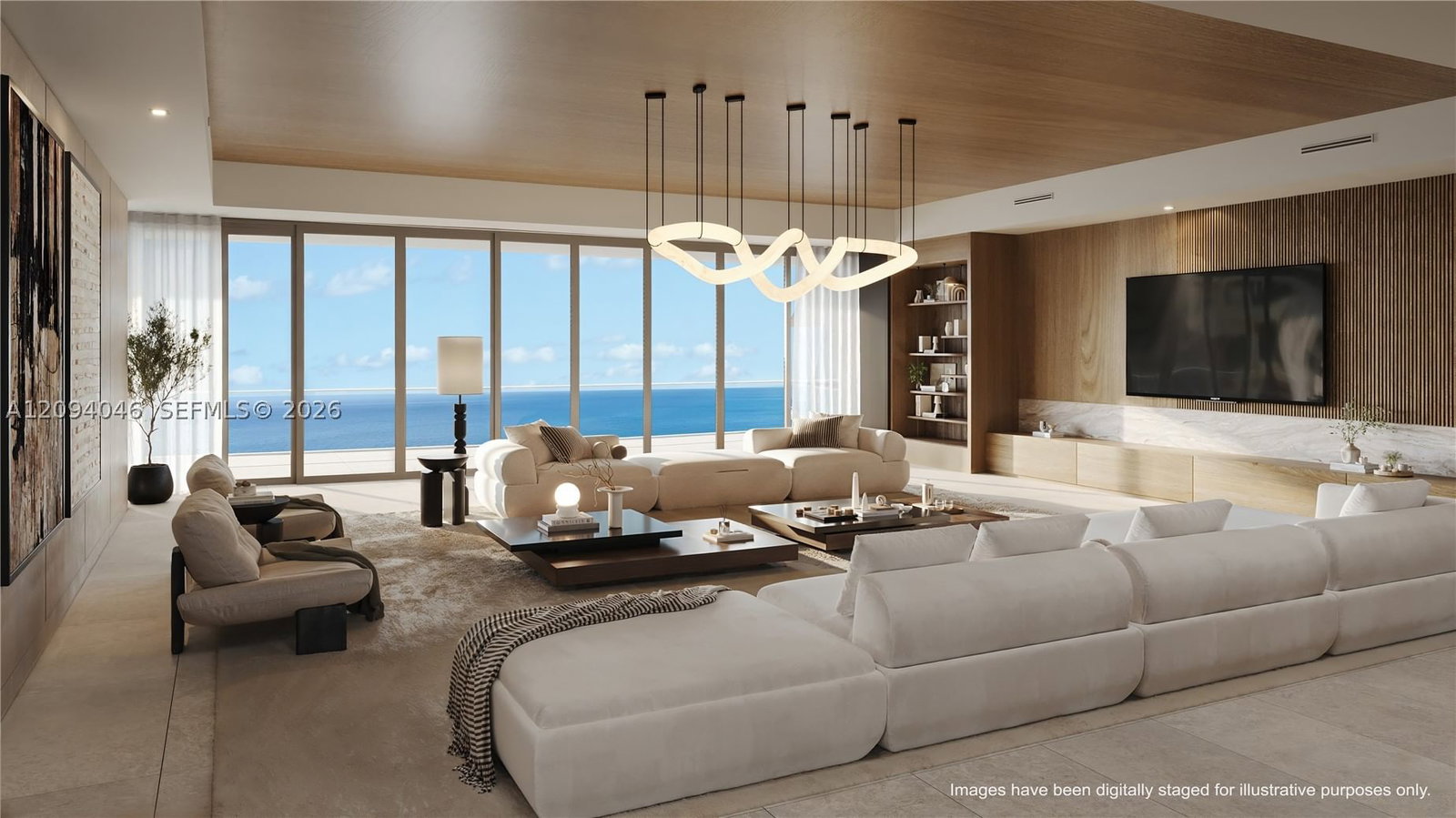 Real estate property located at 18501 Collins Ave #4903, Miami-dade, Turnberry Ocean Club, Sunny Isles Beach, FL