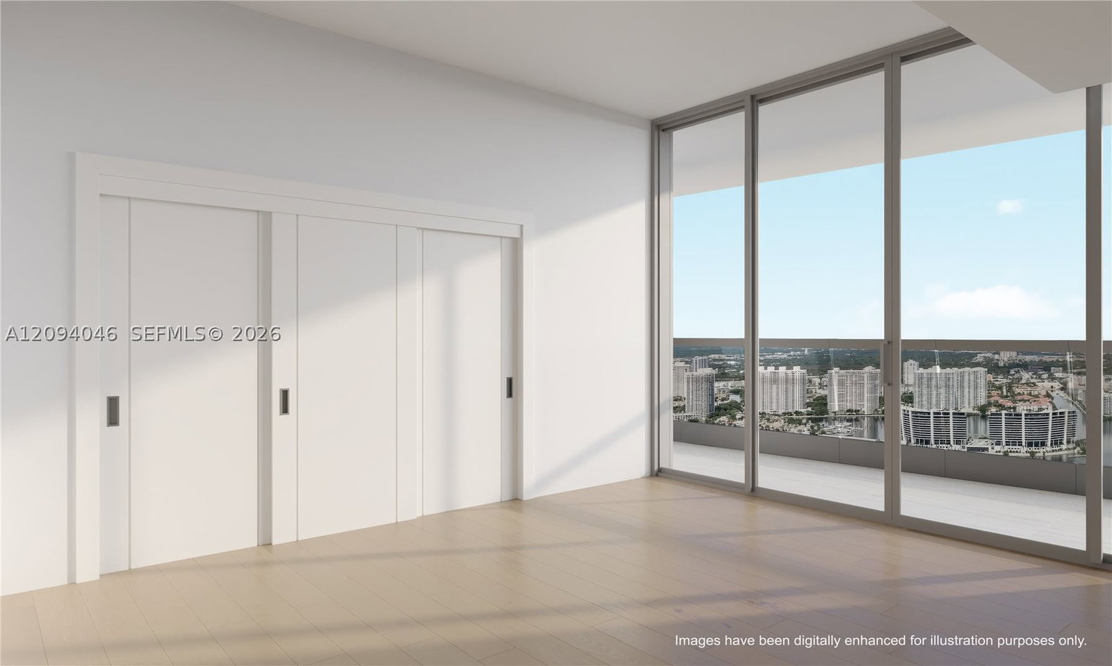 Real estate property located at 18501 Collins Ave #4903, Miami-dade, Turnberry Ocean Club, Sunny Isles Beach, FL