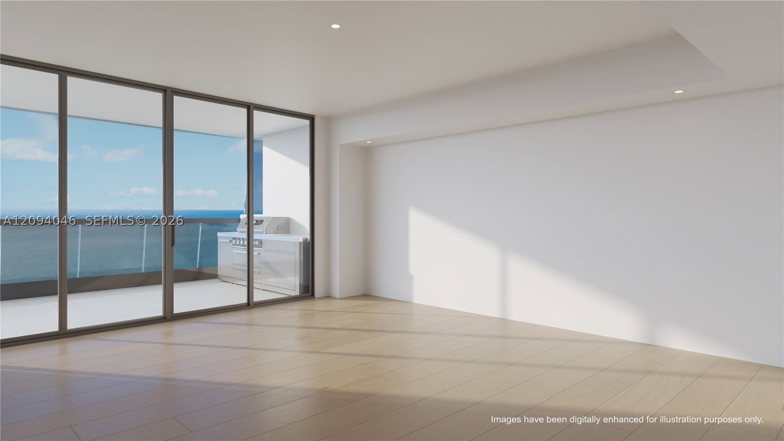 Real estate property located at 18501 Collins Ave #4903, Miami-dade, Turnberry Ocean Club, Sunny Isles Beach, FL