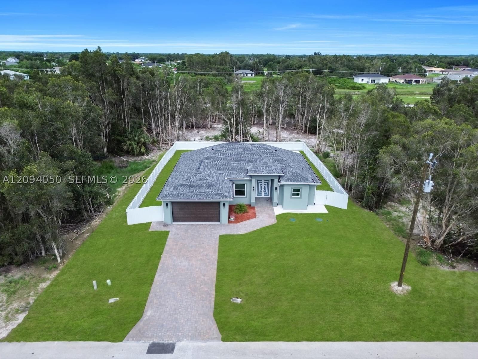 Real estate property located at 4205 NORA, Lee, Lee County Unincorporated, Lehigh Acres, FL