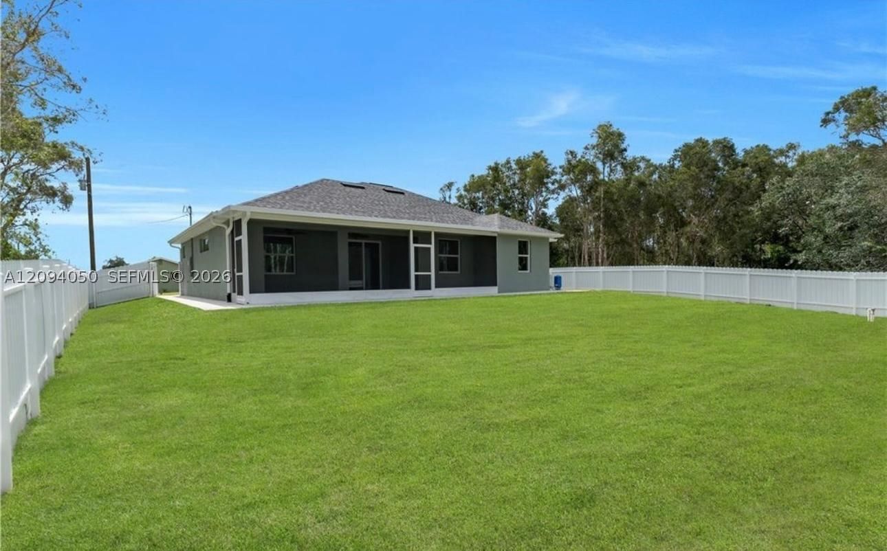 Real estate property located at 4205 NORA, Lee, Lee County Unincorporated, Lehigh Acres, FL
