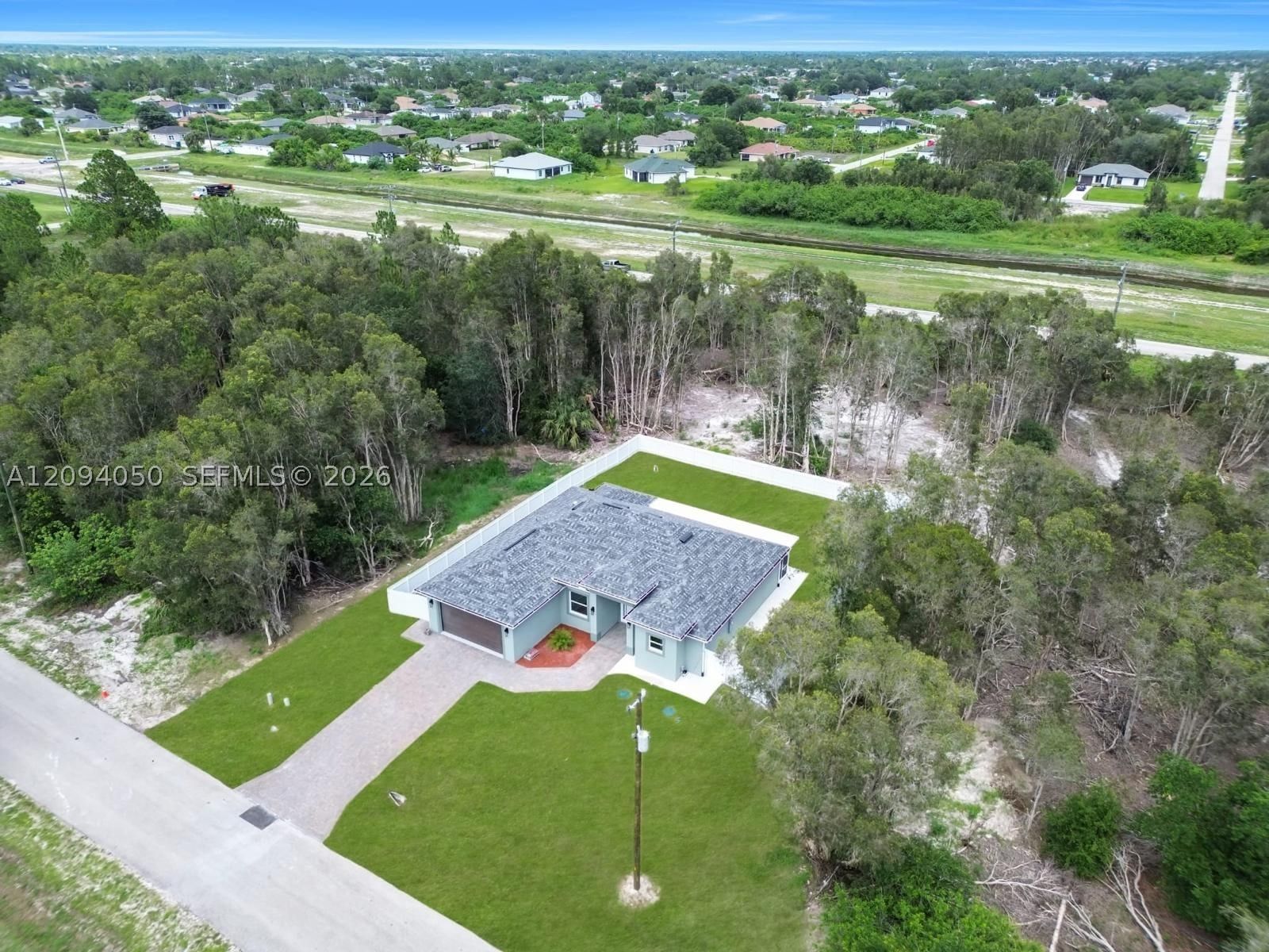 Real estate property located at 4205 NORA, Lee, Lee County Unincorporated, Lehigh Acres, FL