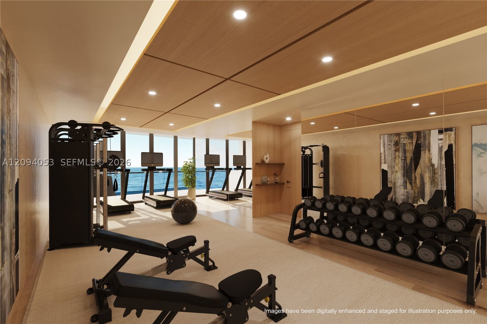 Real estate property located at 18501 Collins Ave PH5204, Miami-dade, Turnberry Ocean Club, Sunny Isles Beach, FL