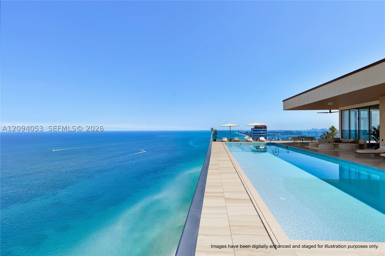 Real estate property located at 18501 Collins Ave PH5204, Miami-dade, Turnberry Ocean Club, Sunny Isles Beach, FL