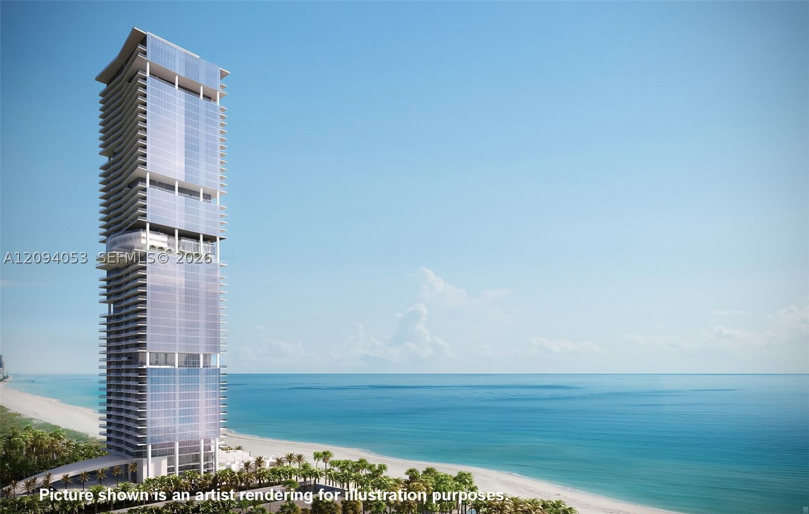 Real estate property located at 18501 Collins Ave PH5204, Miami-dade, Turnberry Ocean Club, Sunny Isles Beach, FL