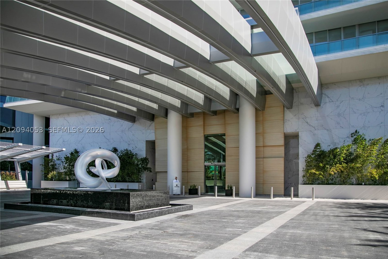 Real estate property located at 18501 Collins Ave PH5204, Miami-dade, Turnberry Ocean Club, Sunny Isles Beach, FL