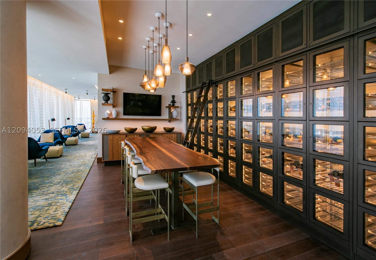Real estate property located at 18501 Collins Ave PH5204, Miami-dade, Turnberry Ocean Club, Sunny Isles Beach, FL