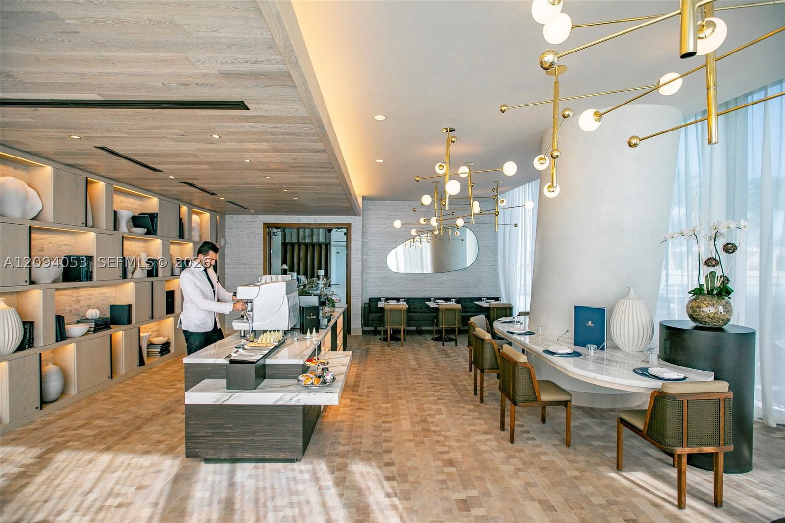Real estate property located at 18501 Collins Ave PH5204, Miami-dade, Turnberry Ocean Club, Sunny Isles Beach, FL