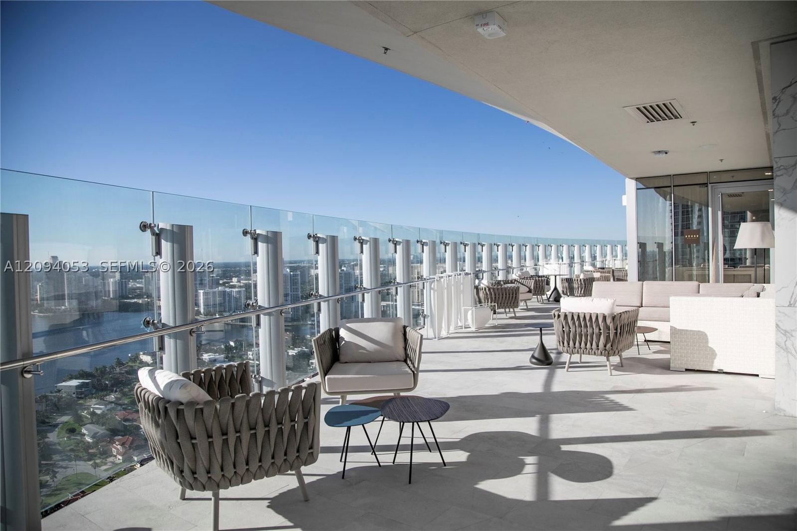 Real estate property located at 18501 Collins Ave PH5204, Miami-dade, Turnberry Ocean Club, Sunny Isles Beach, FL