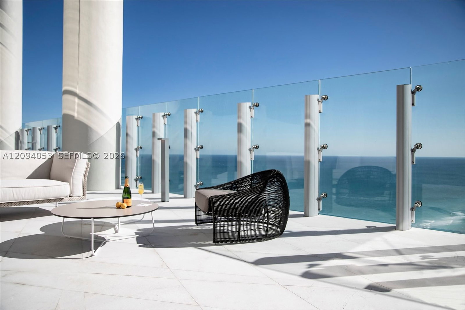 Real estate property located at 18501 Collins Ave PH5204, Miami-dade, Turnberry Ocean Club, Sunny Isles Beach, FL