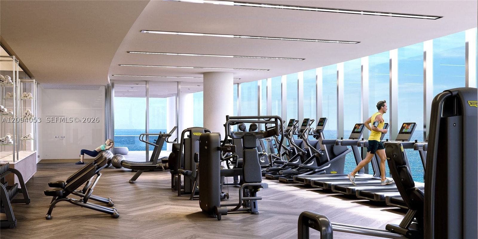 Real estate property located at 18501 Collins Ave PH5204, Miami-dade, Turnberry Ocean Club, Sunny Isles Beach, FL
