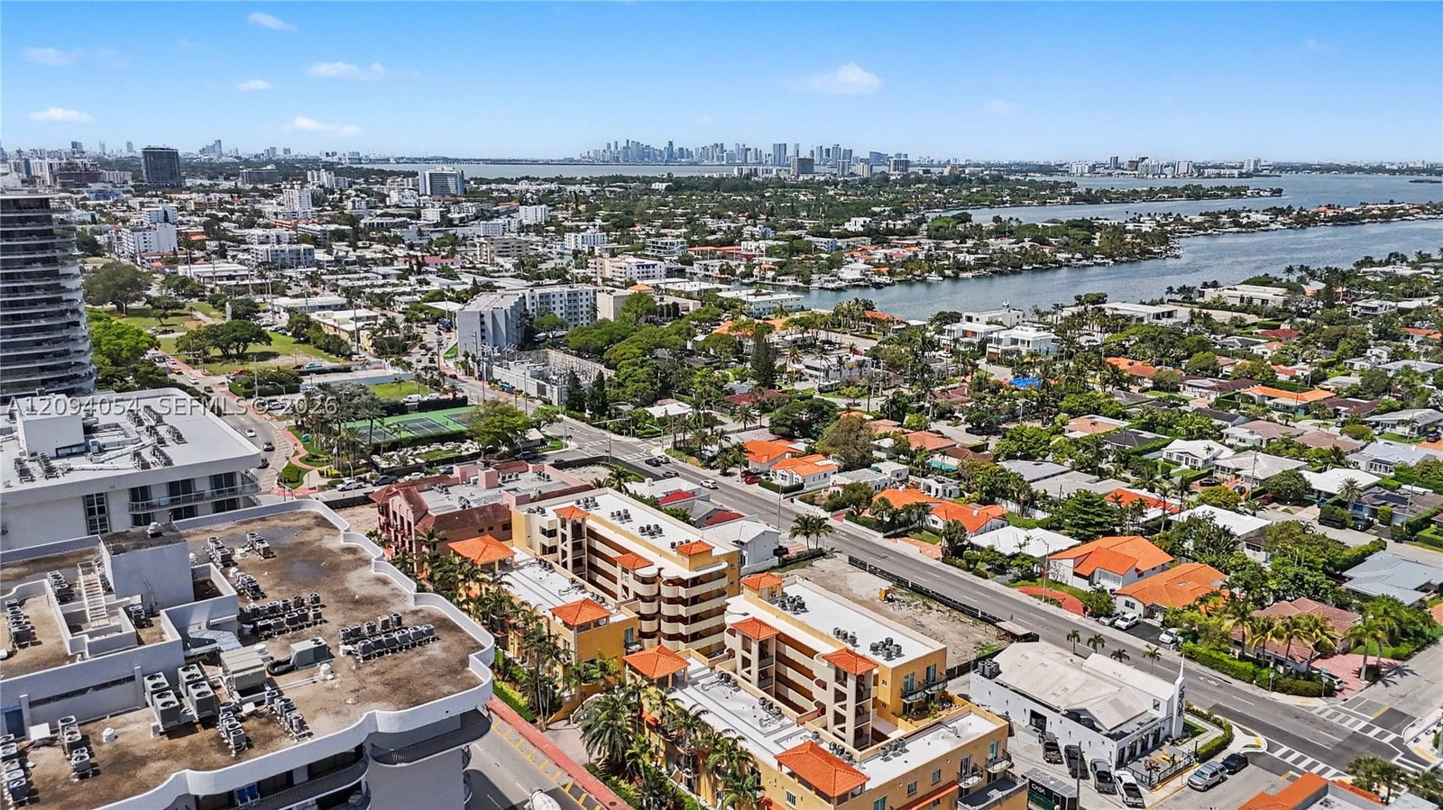 Real estate property located at 8888 Collins Ave #115, Miami-dade, Surfside Palms Condo, Surfside, FL