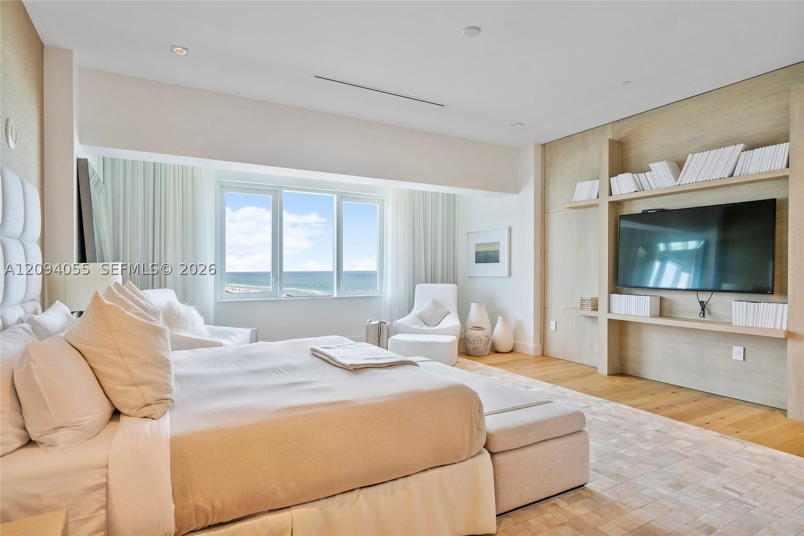 Real estate property located at 102 24th St PH-1607, Miami-dade, 2399 Collins Avenue, Miami Beach, FL