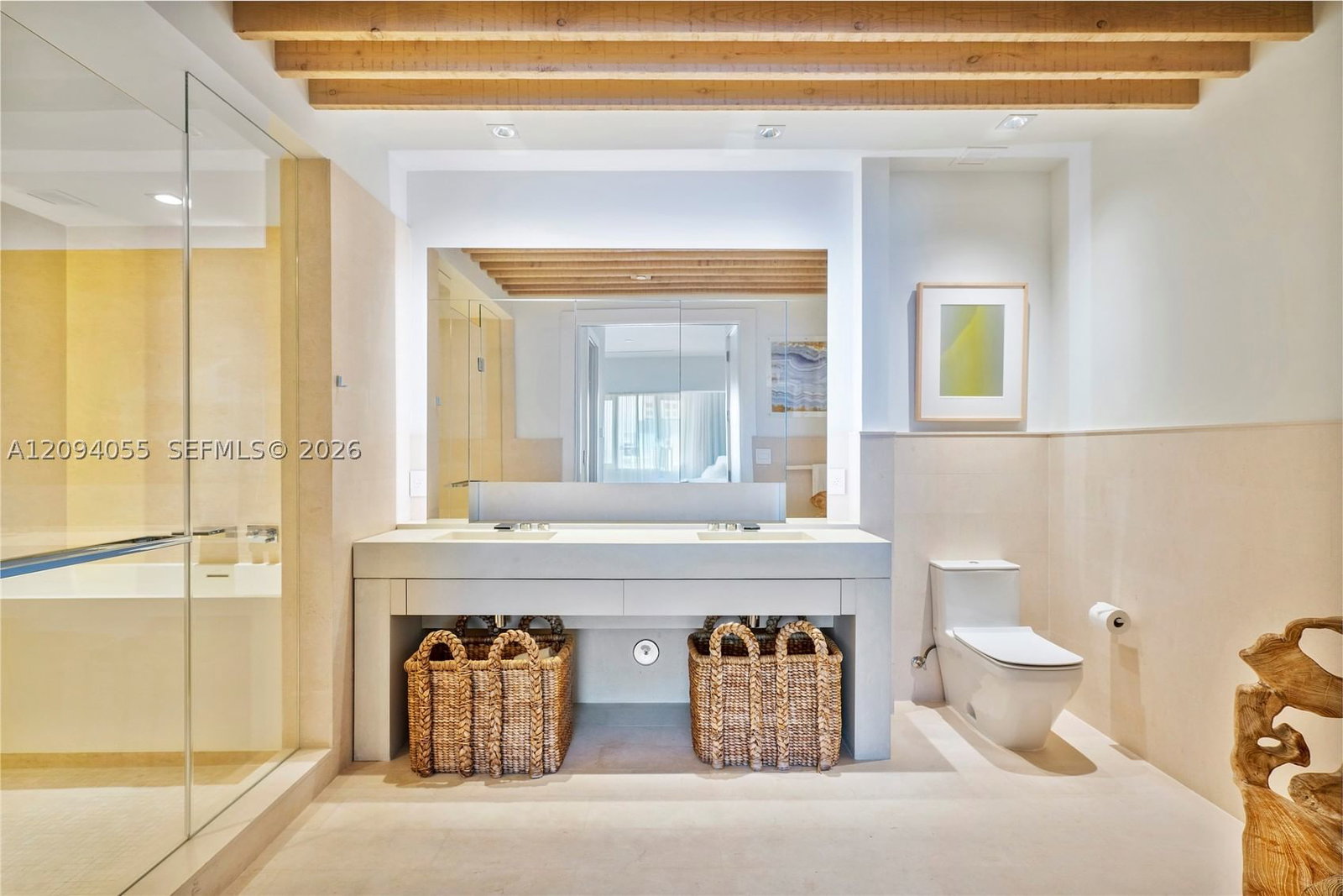 Real estate property located at 102 24th St PH-1607, Miami-dade, 2399 Collins Avenue, Miami Beach, FL