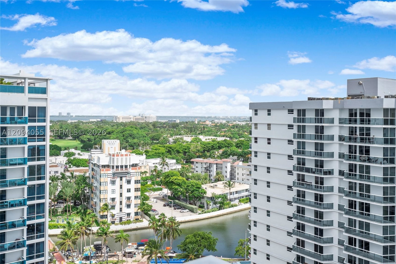 Real estate property located at 102 24th St PH-1607, Miami-dade, 2399 Collins Avenue, Miami Beach, FL