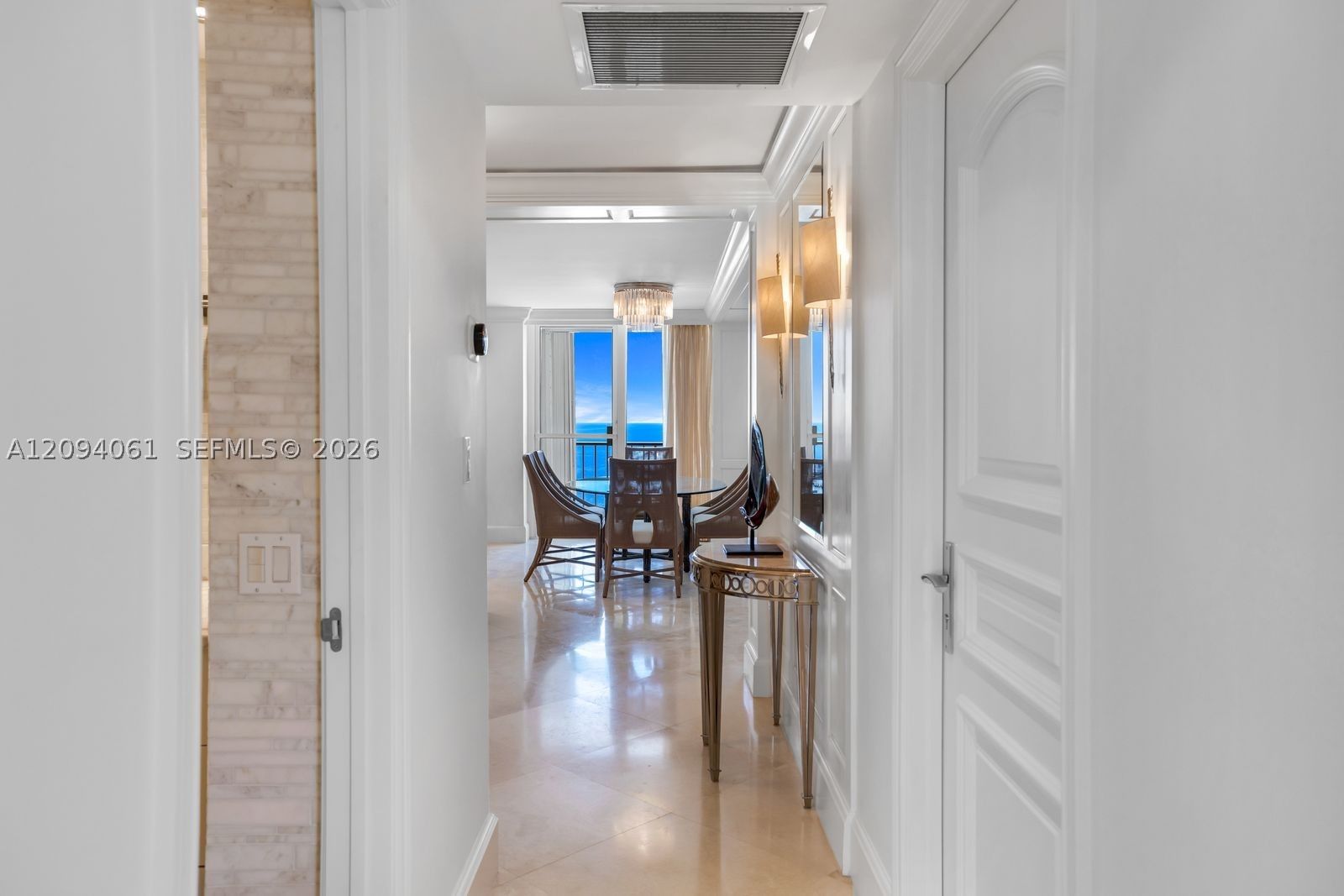 Real estate property located at 4280 Galt Ocean Dr #18N, Broward, Plaza South Condo, Fort Lauderdale, FL
