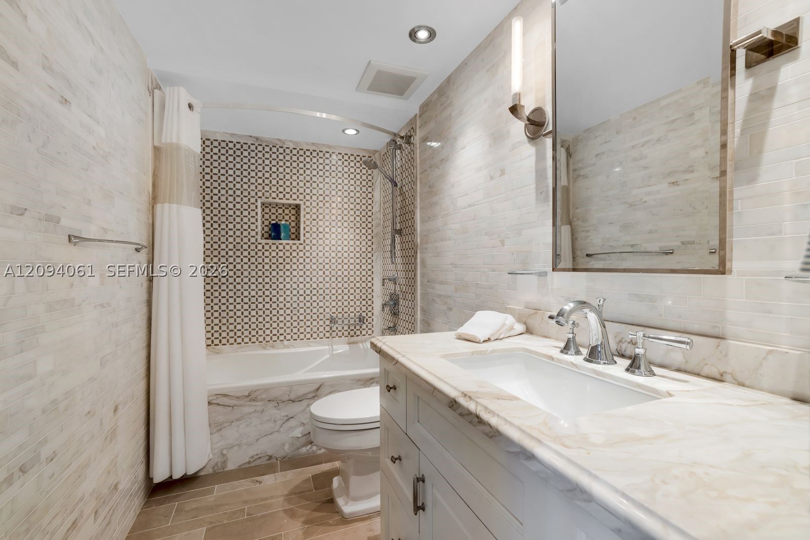 Real estate property located at 4280 Galt Ocean Dr #18N, Broward, Plaza South Condo, Fort Lauderdale, FL