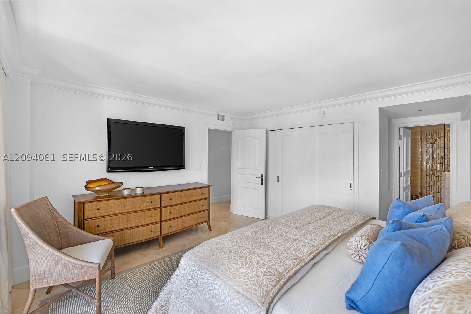 Real estate property located at 4280 Galt Ocean Dr #18N, Broward, Plaza South Condo, Fort Lauderdale, FL