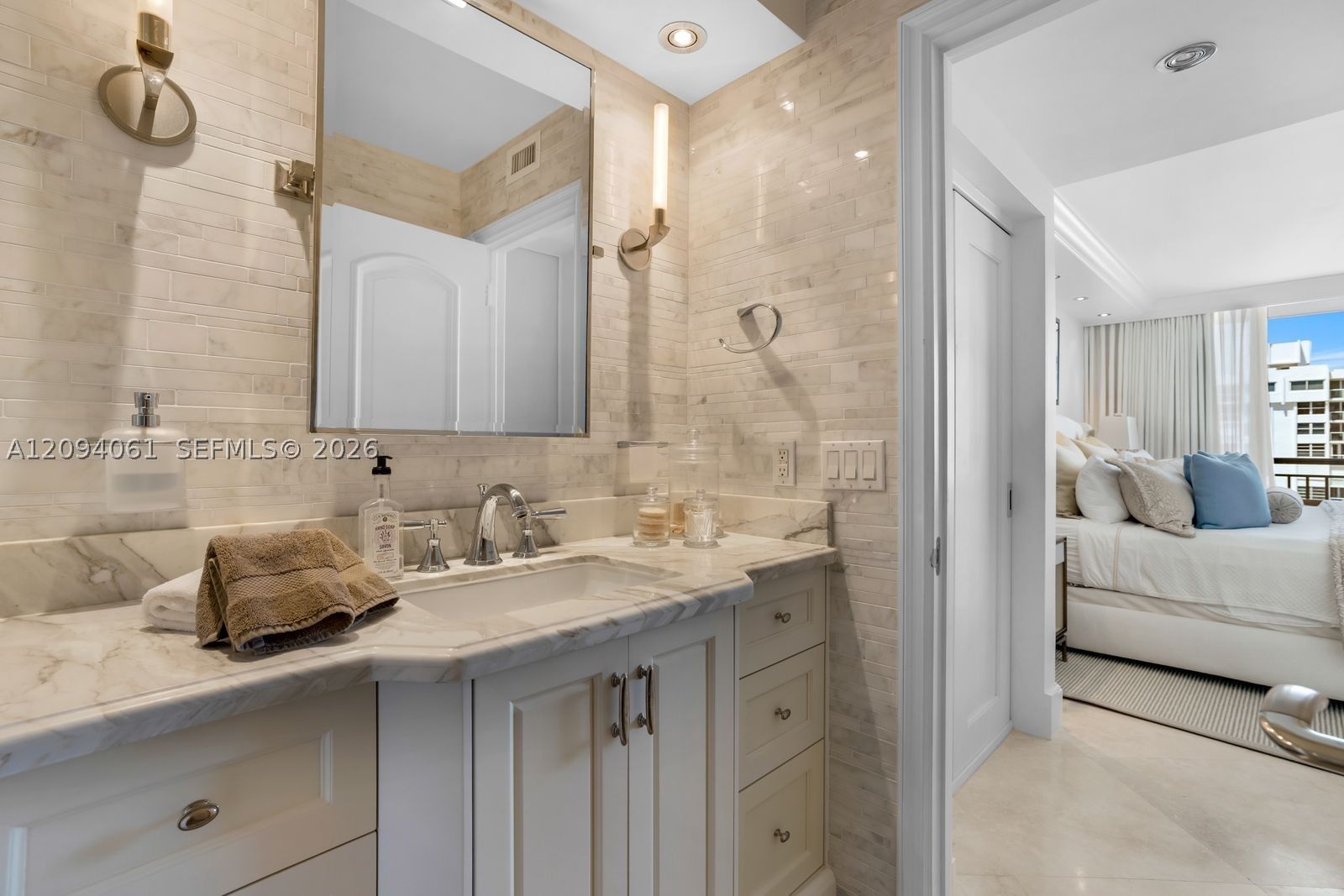 Real estate property located at 4280 Galt Ocean Dr #18N, Broward, Plaza South Condo, Fort Lauderdale, FL