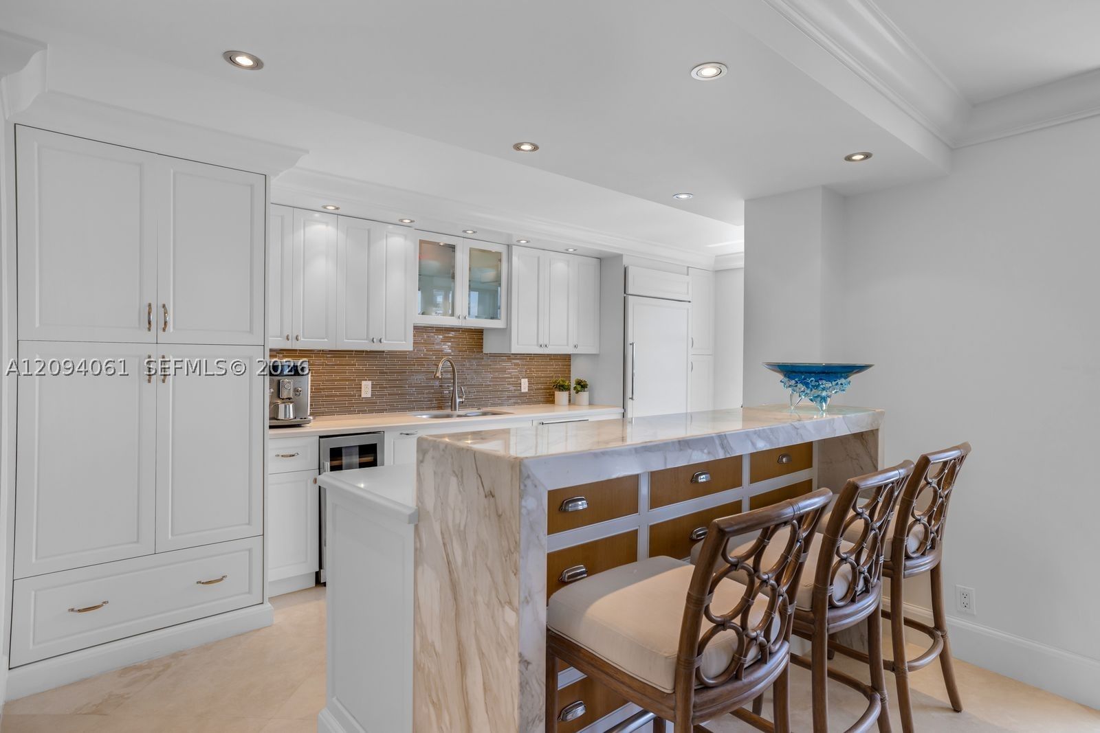 Real estate property located at 4280 Galt Ocean Dr #18N, Broward, Plaza South Condo, Fort Lauderdale, FL