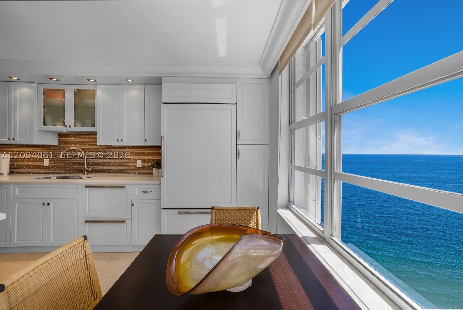 Real estate property located at 4280 Galt Ocean Dr #18N, Broward, Plaza South Condo, Fort Lauderdale, FL