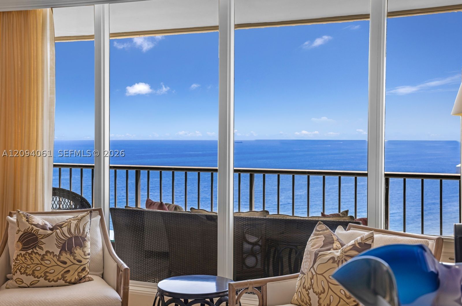 Real estate property located at 4280 Galt Ocean Dr #18N, Broward, Plaza South Condo, Fort Lauderdale, FL
