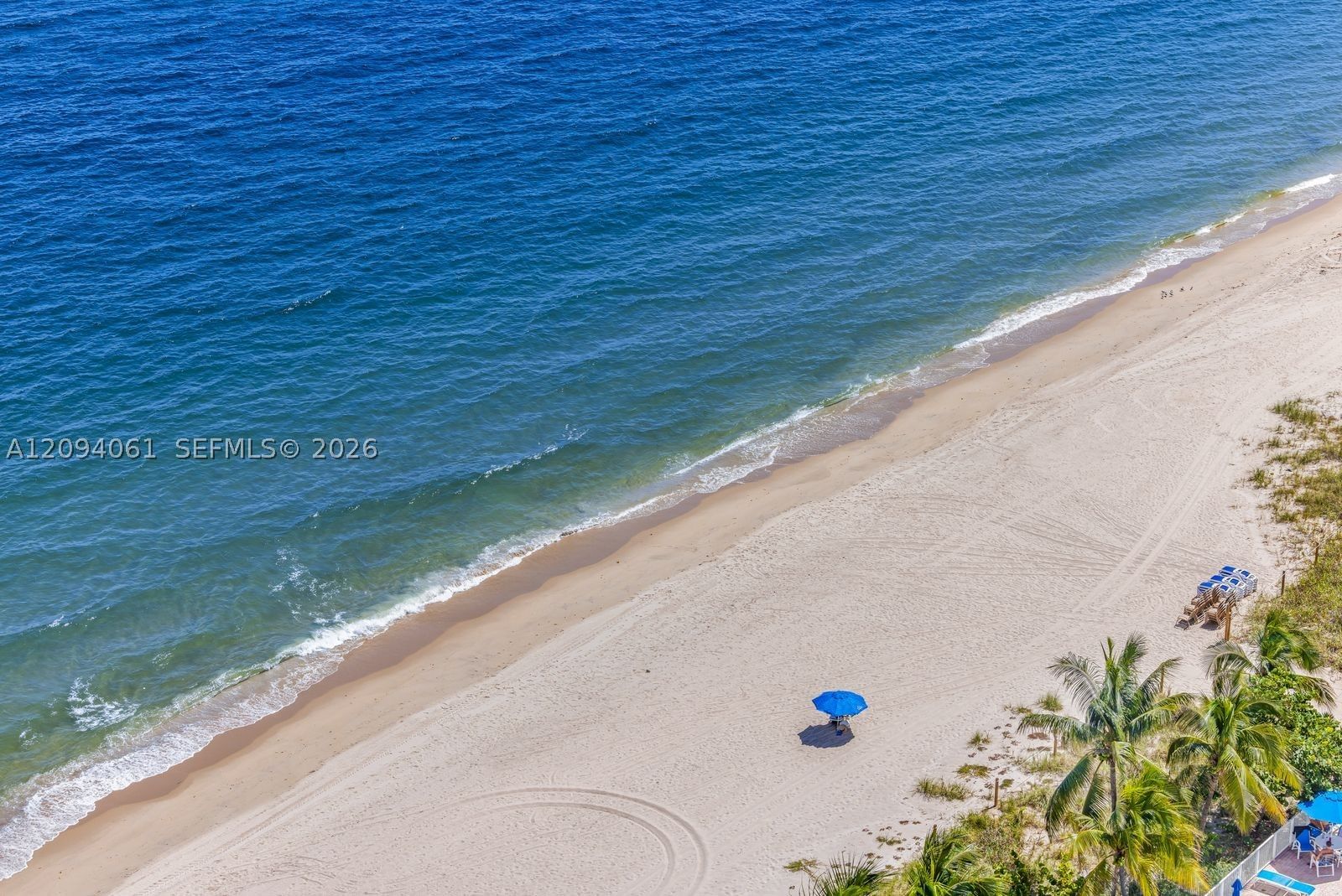 Real estate property located at 4280 Galt Ocean Dr #18N, Broward, Plaza South Condo, Fort Lauderdale, FL