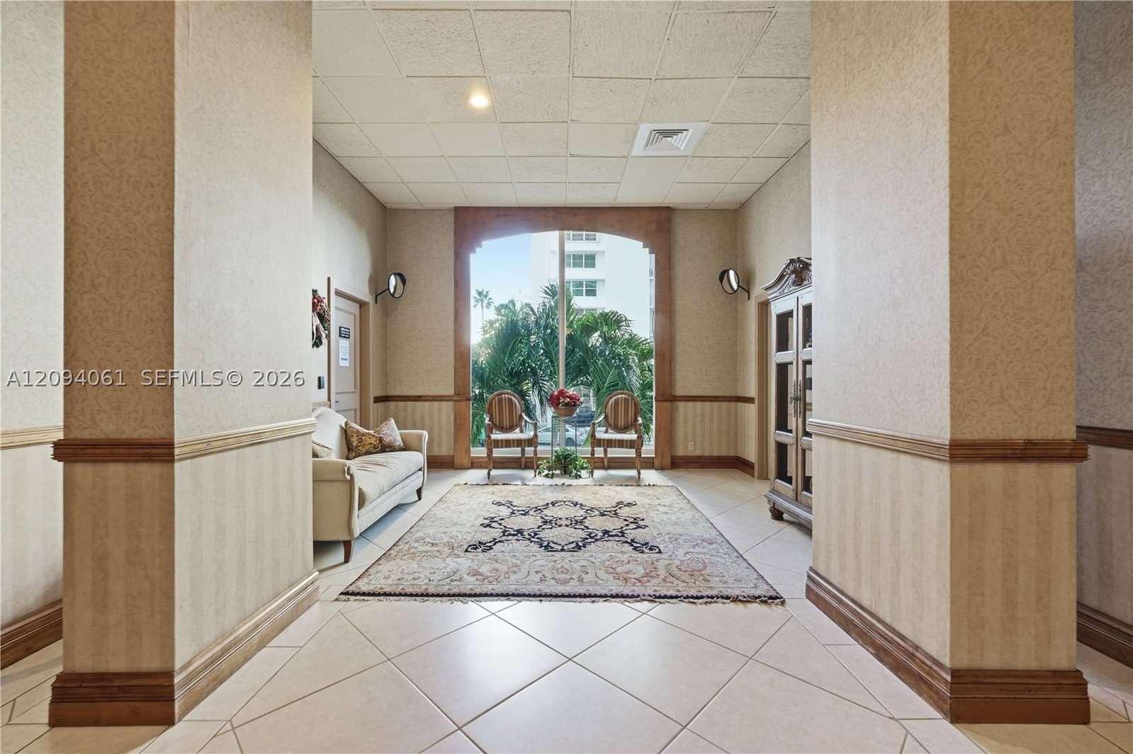 Real estate property located at 4280 Galt Ocean Dr #18N, Broward, Plaza South Condo, Fort Lauderdale, FL