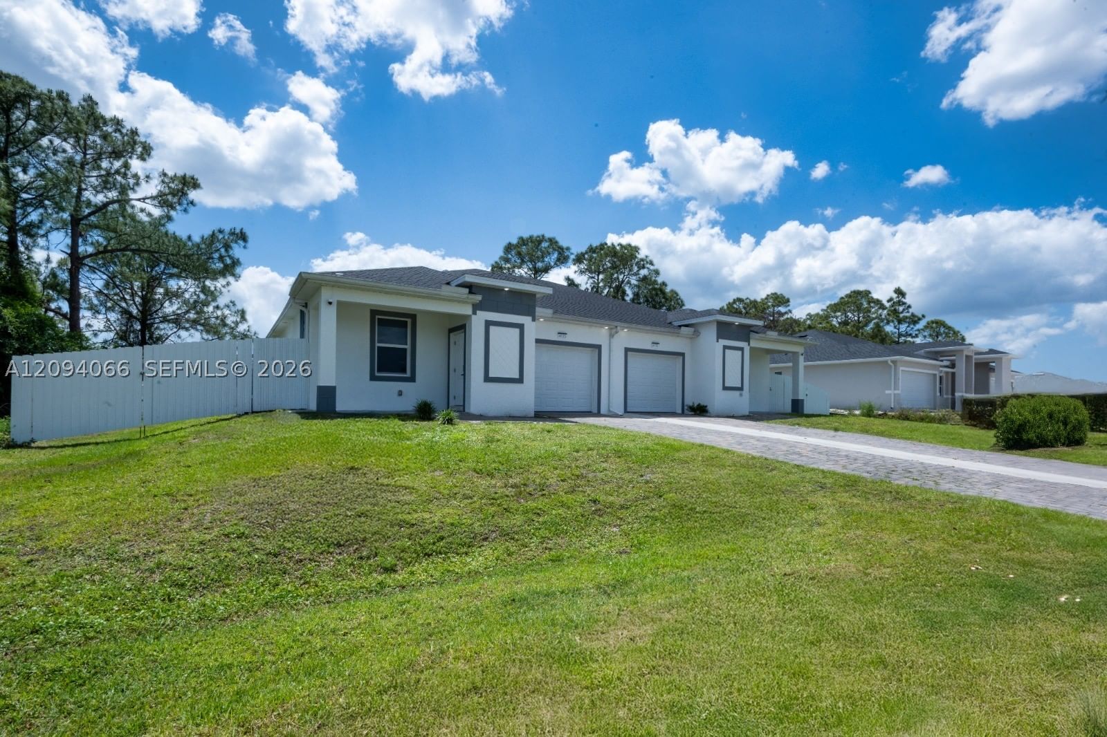 Real estate property located at 4533/4535 22nd st, Lee, Lee County Unincorporated, Lehigh Acres, FL
