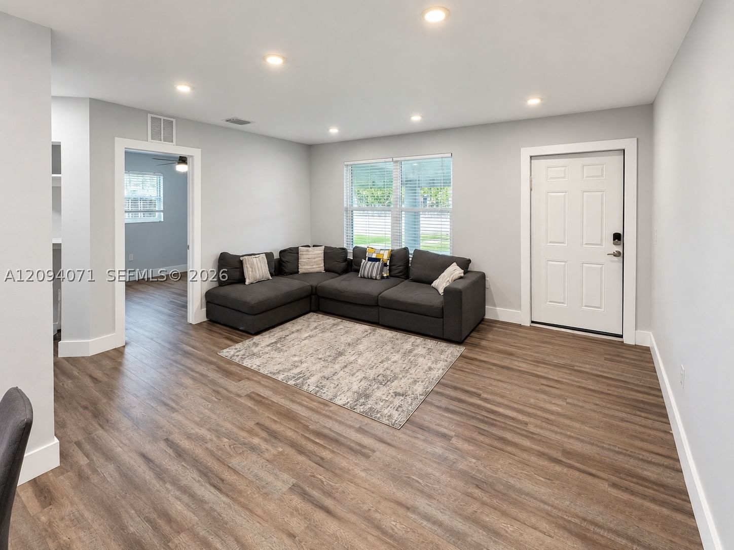 Real estate property located at 6831 Sheridan St, Broward, Driftwood Acres No 7, Hollywood, FL