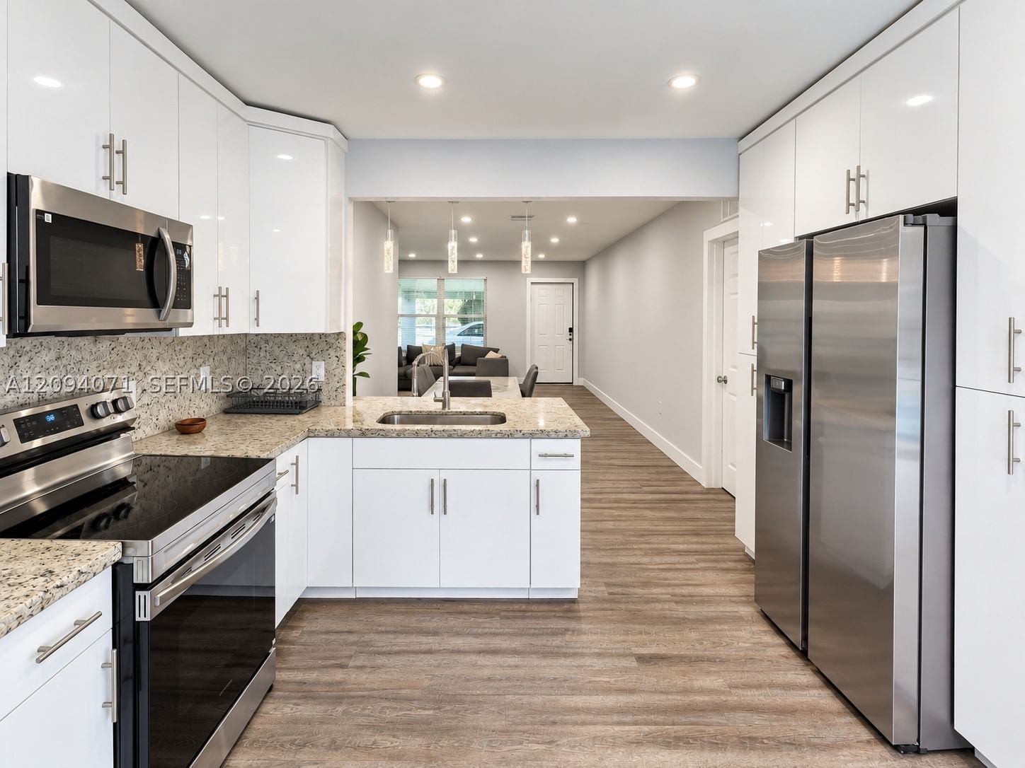 Real estate property located at 6831 Sheridan St, Broward, Driftwood Acres No 7, Hollywood, FL