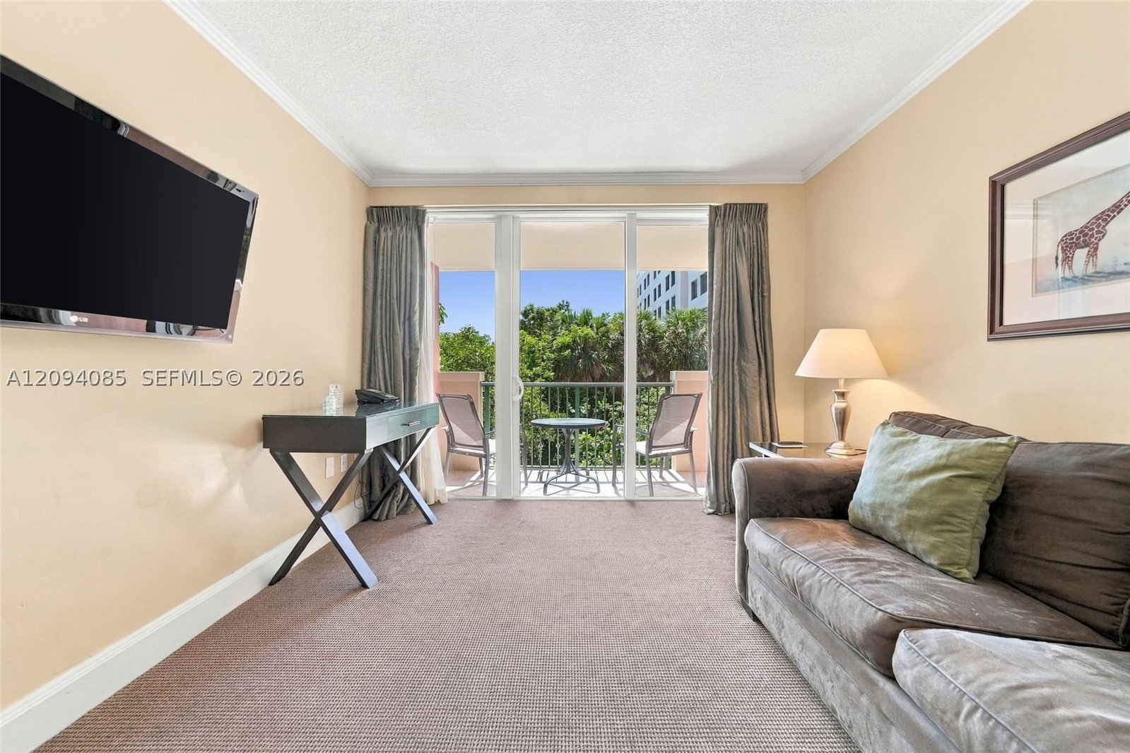 Real estate property located at 2951 Bayshore Dr #512, Miami-dade, The Mutiny Condo, Miami, FL