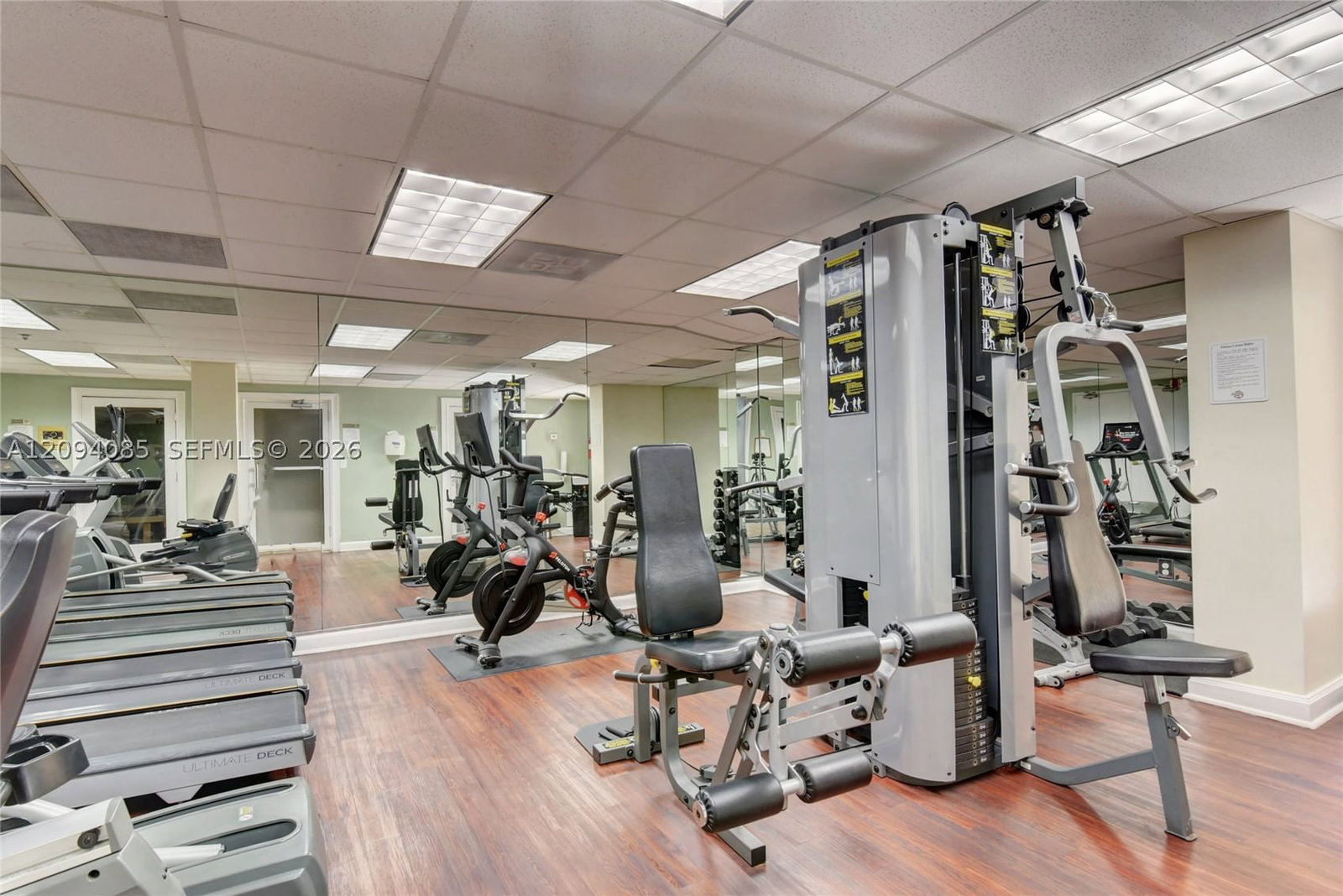 Real estate property located at 2951 Bayshore Dr #512, Miami-dade, The Mutiny Condo, Miami, FL
