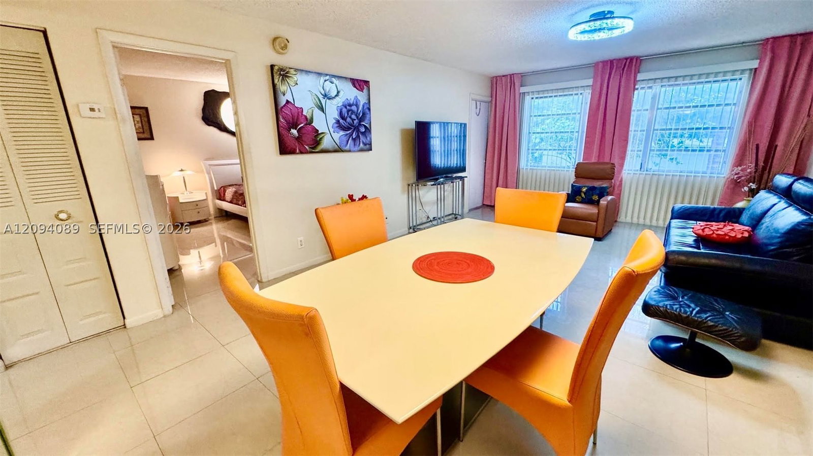 Real estate property located at 410 2nd St #219, Broward, Fourth Gulfstream Garden, Hallandale Beach, FL