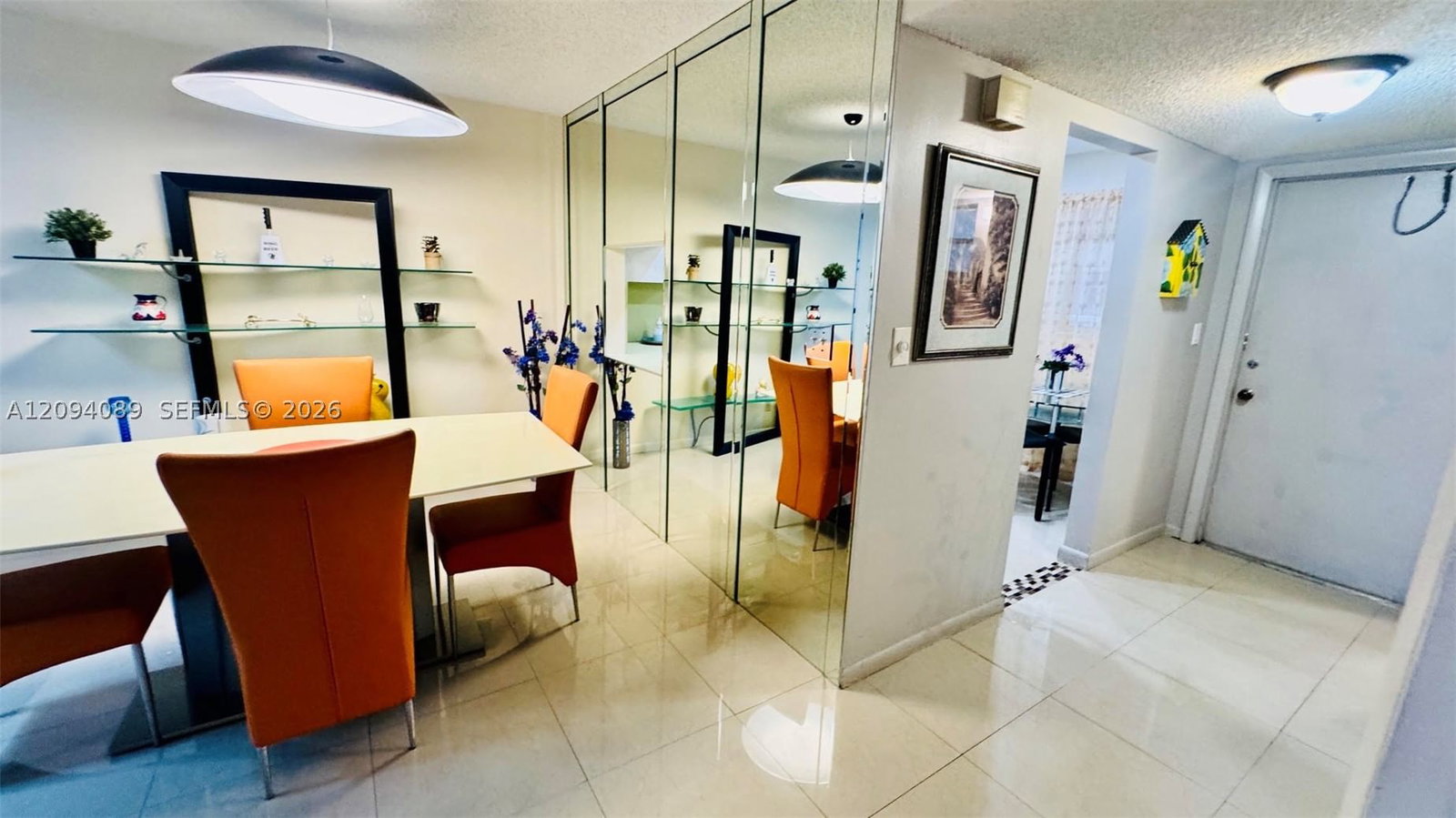 Real estate property located at 410 2nd St #219, Broward, Fourth Gulfstream Garden, Hallandale Beach, FL