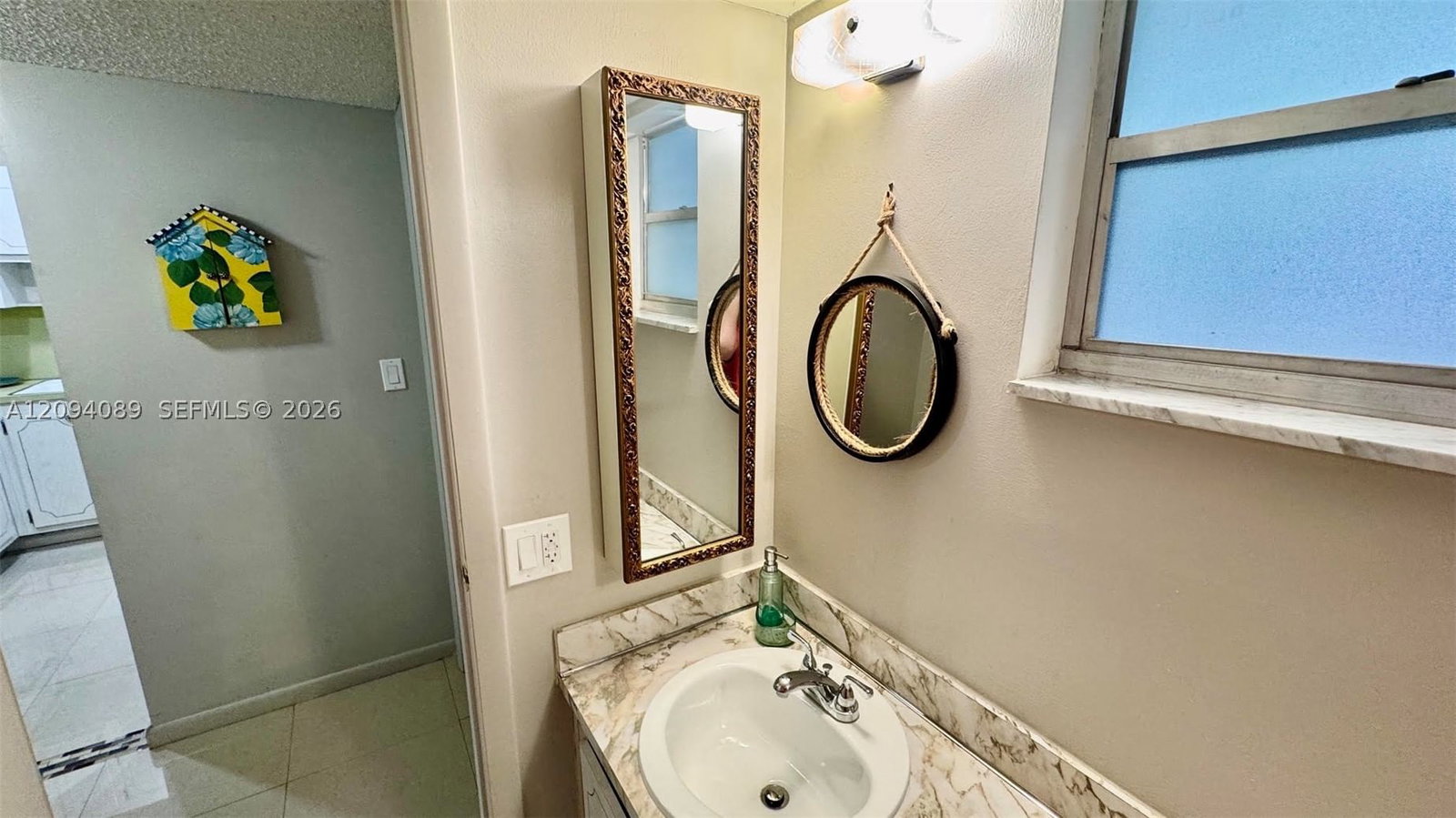 Real estate property located at 410 2nd St #219, Broward, Fourth Gulfstream Garden, Hallandale Beach, FL