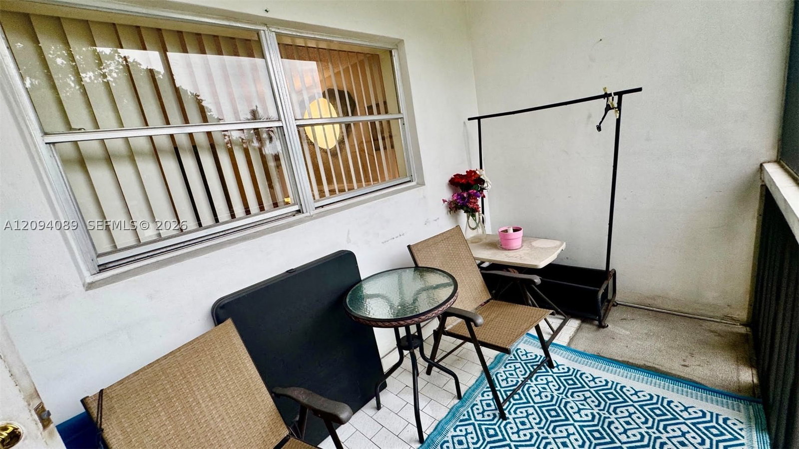 Real estate property located at 410 2nd St #219, Broward, Fourth Gulfstream Garden, Hallandale Beach, FL