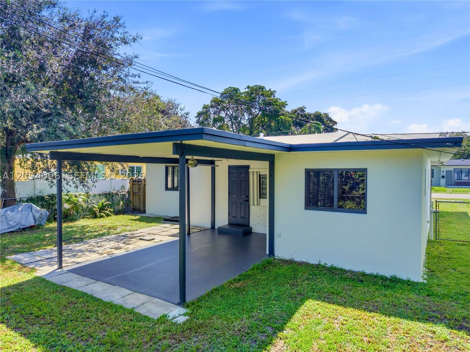 Real estate property located at 831 28th Ave, Broward, Hollywood Little Ranches, Hollywood, FL