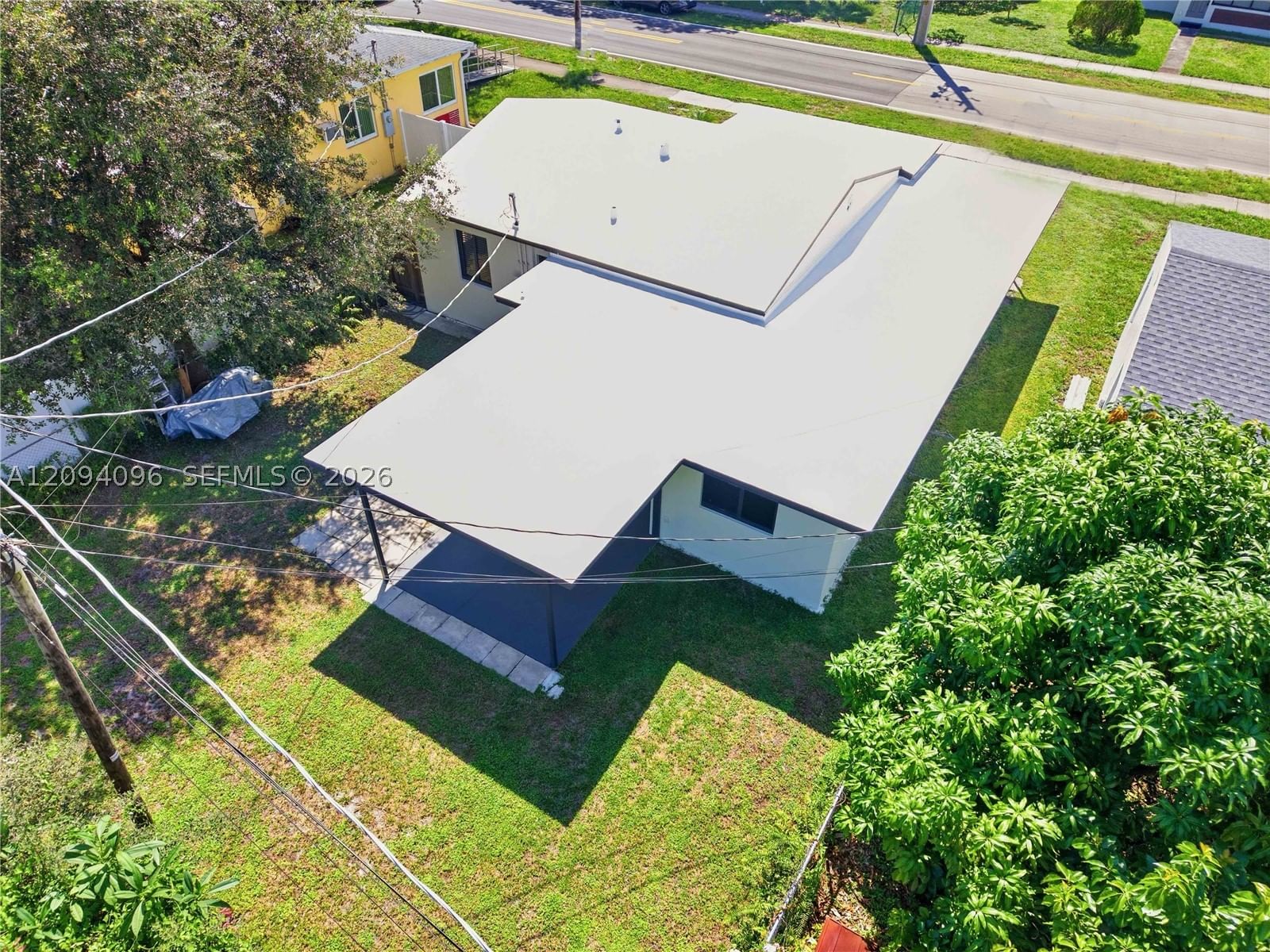 Real estate property located at 831 28th Ave, Broward, Hollywood Little Ranches, Hollywood, FL