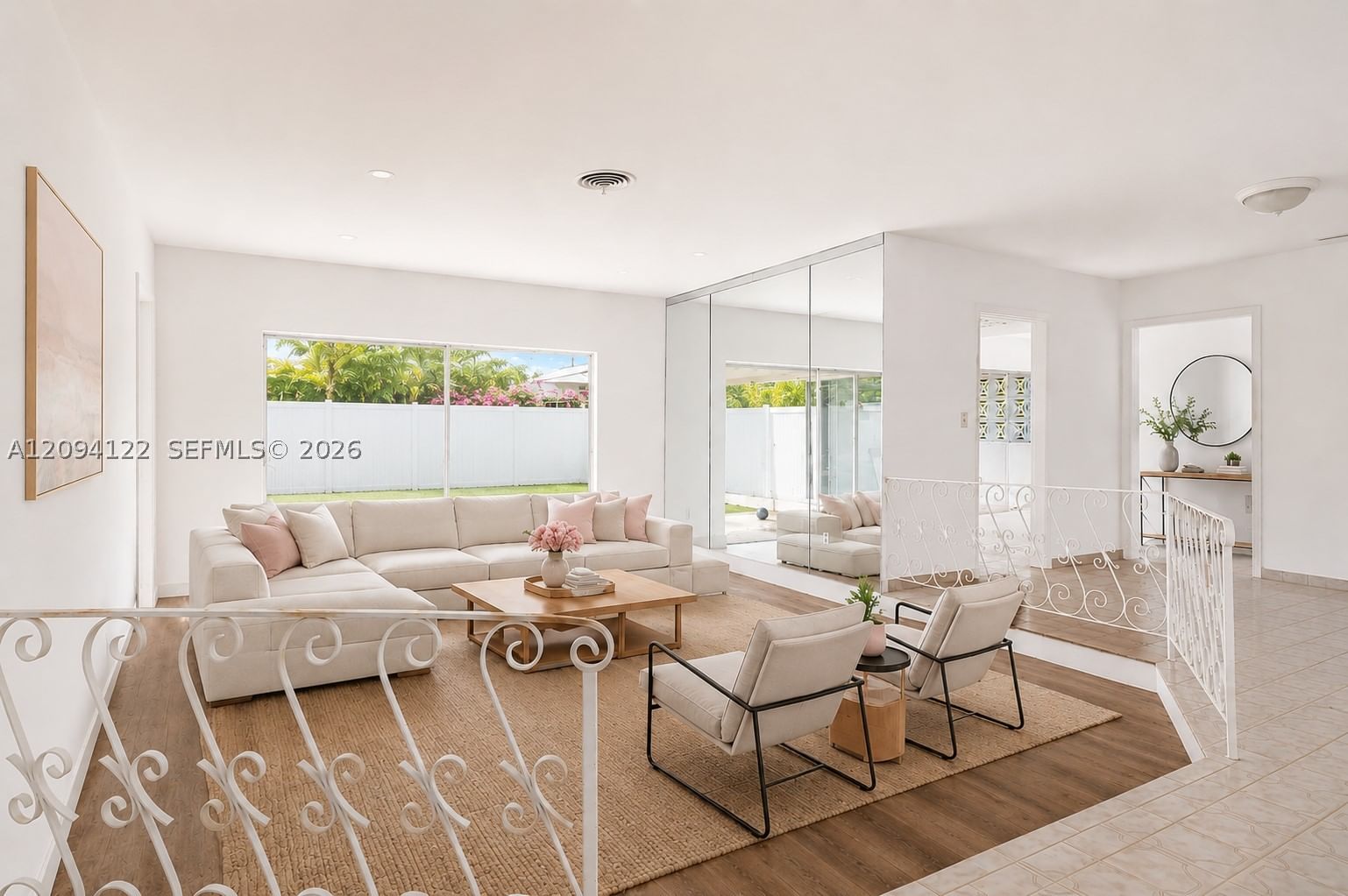 Real estate property located at 17355 7th Ave, Miami-dade, Phil Meldon Homes, Miami, FL
