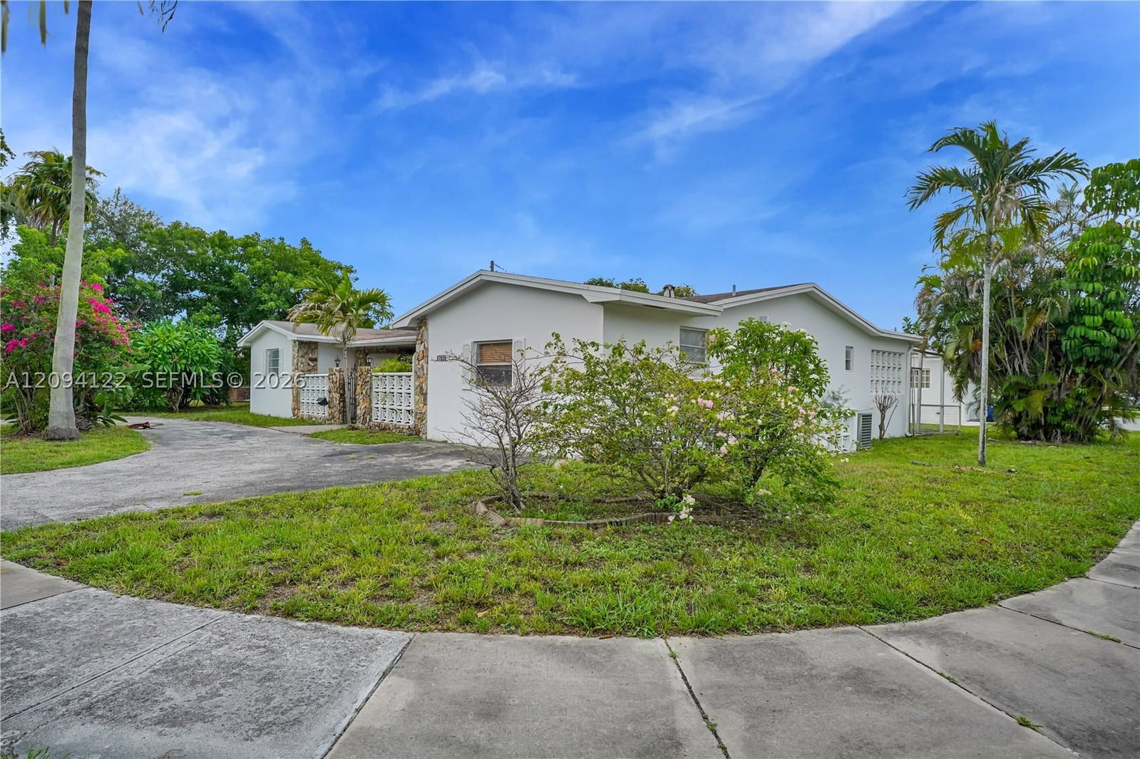 Real estate property located at 17355 7th Ave, Miami-dade, Phil Meldon Homes, Miami, FL